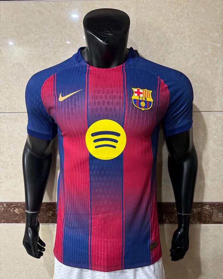 maillot - club Barceloneđ€©