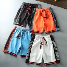Short sportifs
