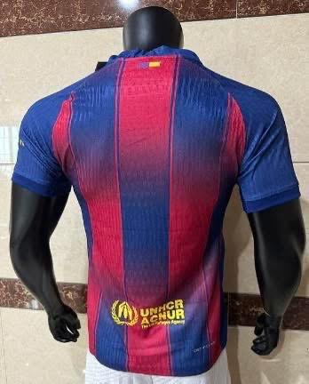 maillot - club Barcelone🤩