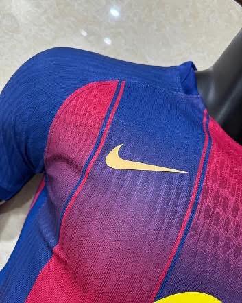 maillot - club Barcelone🤩