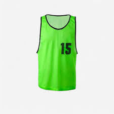 Chasuble et Gadgets sportifs