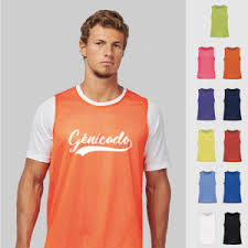 Chasuble et Gadgets sportifs