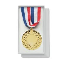 Médaille